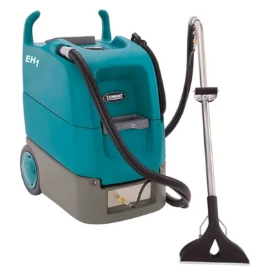 Electric 9-Gallon Heated Carpet Extractor