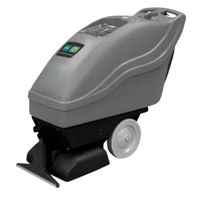 10-12 Gallon Heated Carpet Extractor Electric