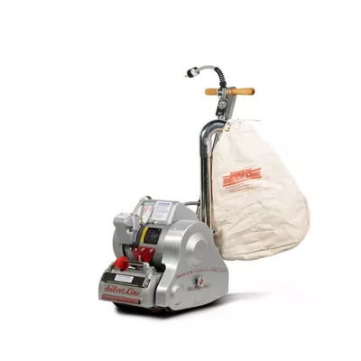 Electric Walk-Behind Drum Floor Sander
