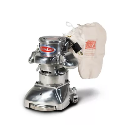 Electric Hardwood Floor Edger