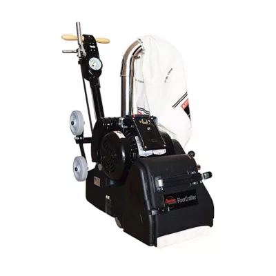 8" Belt Sander 220V Electric