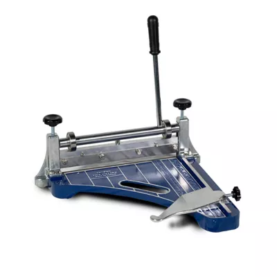 Manual Vinyl Plank Cutter