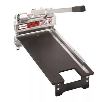 Manual Laminate Floor Cutter