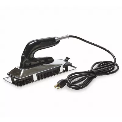 Carpet Iron