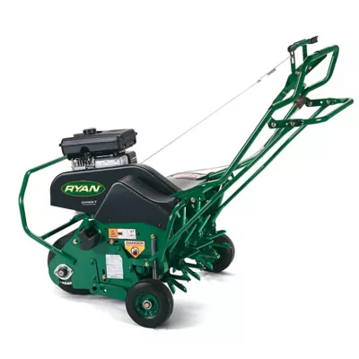 27" Aerator Gasoline
