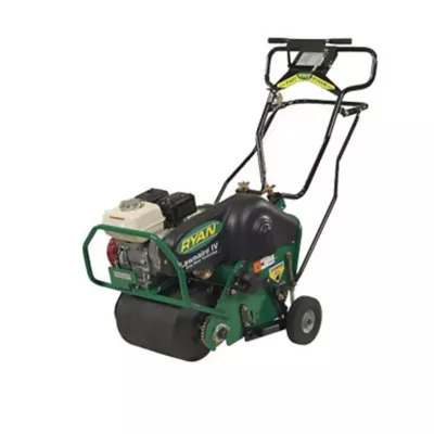 18" Aerator Gasoline