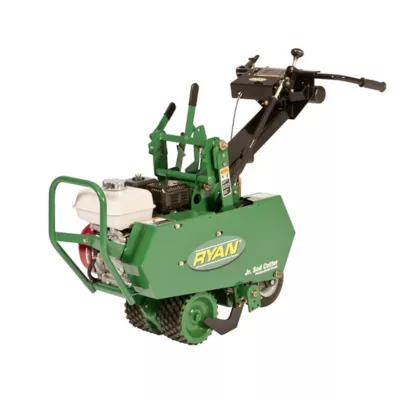 Sod Cutter 12" Gasoline