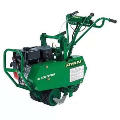 Sod Cutter 18" Gasoline