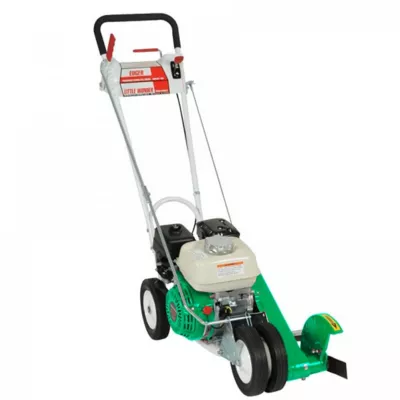 Lawn Edger Push Type Gasoline