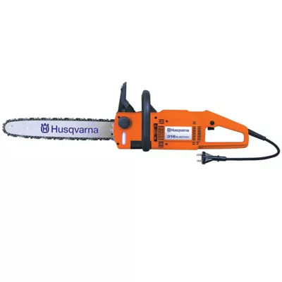 Chainsaw Electric