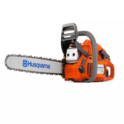 Chainsaw 16" Gasoline