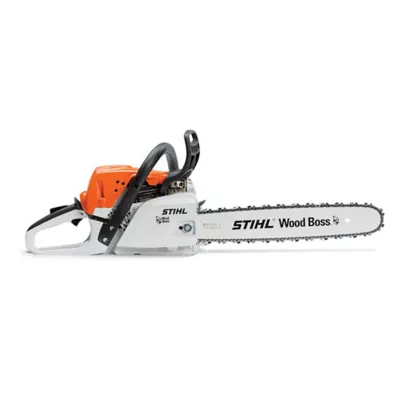 Chainsaw 18" Gasoline