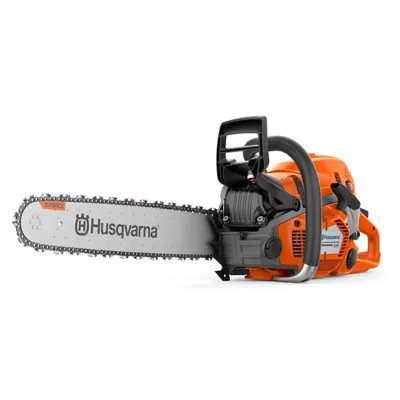 Chainsaw 20" Gasoline