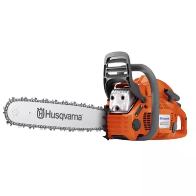Chainsaw 24" Gasoline