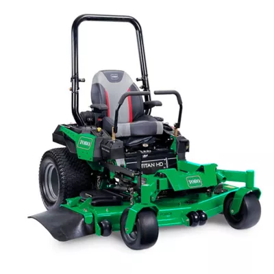 Mower Ride-On 15-25HP Gasoline