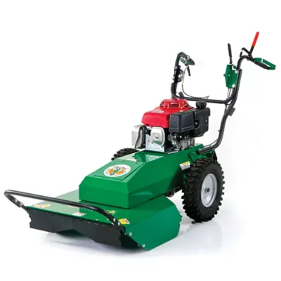 Walk-Behind Brush Cutter Gasoline