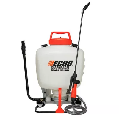 Back Pack Sprayer