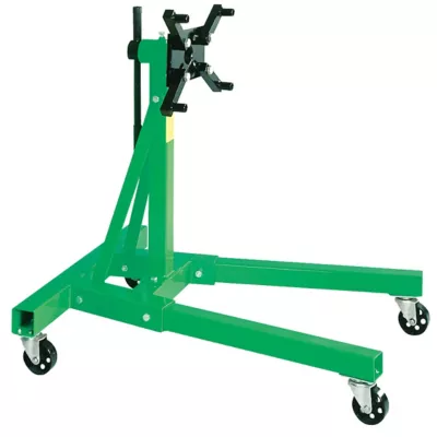 Engine Stand