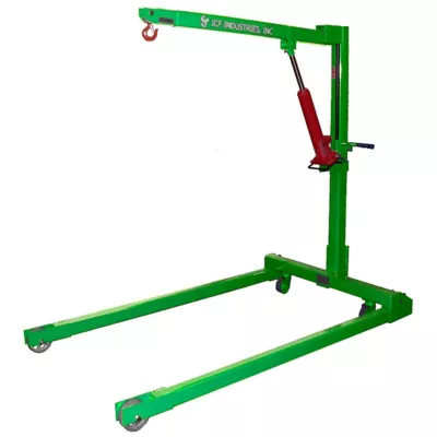 Engine Hoist