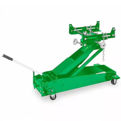 Transmission Jack