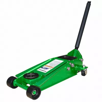 2 Ton Floor Jack