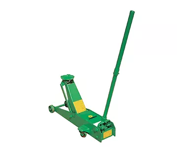 5 Ton Floor Jack Rental