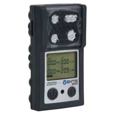 Gas Detector