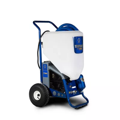 Texture Sprayer