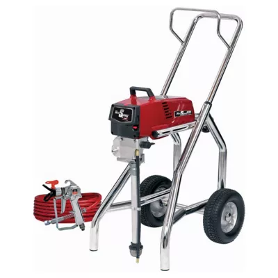 Paint Sprayer Electric .6 Gpm