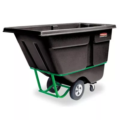 Trash Cart