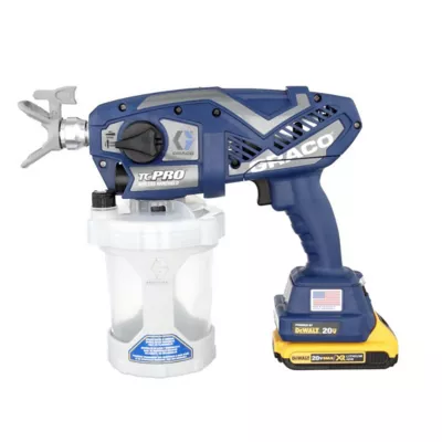 Paint Sprayer 32 oz