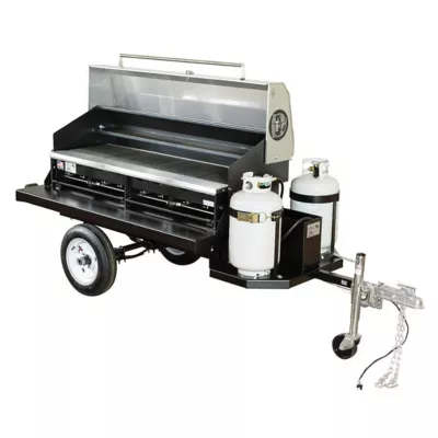 Grill