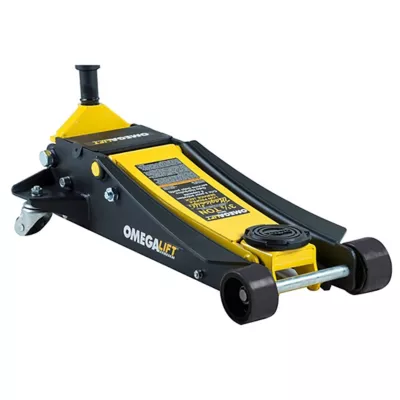 3 .5 Ton Automotive Floor Jack