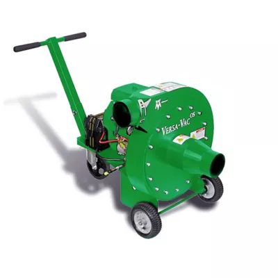 Insulation Removal Vacuum
