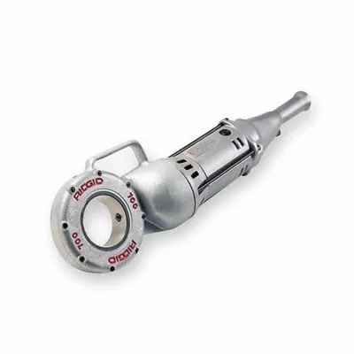 1/2" - 2" Handheld Pipe Threader
