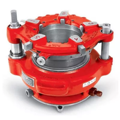 4" - 6" Geard Threader Ridgid 161