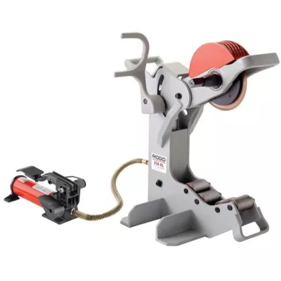8" - 12" Pipe Cutter Ridgid 258XL