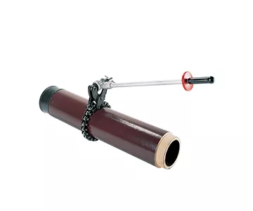 1 1/2" - 6" Soil Pipe Cutter