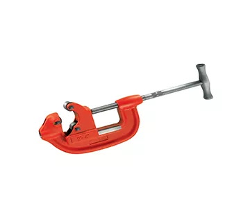 4" - 6" Manual Pipe Cutter