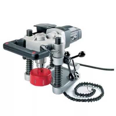 Pipe Hole Cutting Tool Ridgid Hc450