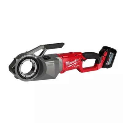 1/2" - 2" Cordless Pipe Threader