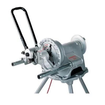 Roll Groover Ridgid 916
