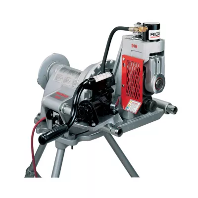 Roll Groover Ridgid 918