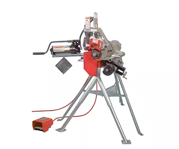 Roll Groover Victaulic Ve276fsd