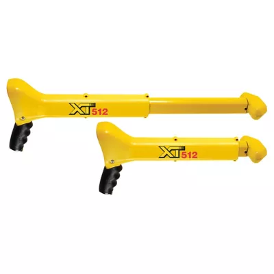 Cable Locator For Video Camera Battery