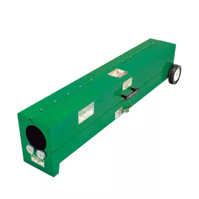 1/2" - 4" 110V PVC Heater Greenlee 851