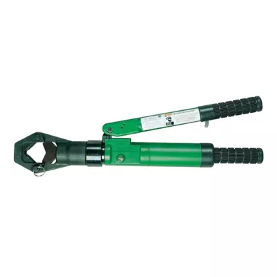 Crimper Dieless 1000Mcm Greenlee 1990
