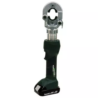 Crimper 6 Ton 12V 600Mcm