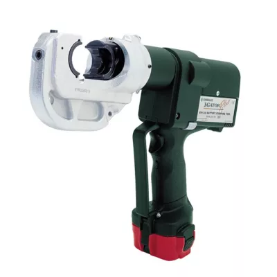Crimper 12 Ton 18V 750Mcm