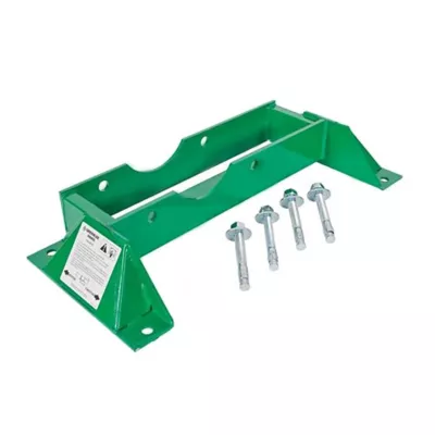 Cable Puller Floor Mount